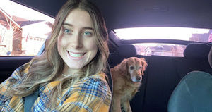 Meet your Posher, Olivia